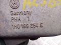 кронштейн двигателя Volkswagen Golf 3 поколение 1996, 1.6 л., бензин, 1H0199354E - фото №4