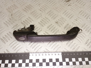 ручка наружная Volkswagen Golf 3 поколение 1995, 1.4 л., бензин, 1H0837211, 1H0837209