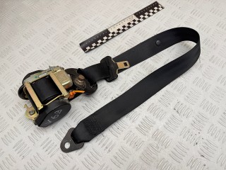 ремень безопасности Peugeot 607 1 поколение 2001, 2.2 л., 4HX (DW12TED4/FAP), дизель, МКПП, седан, E2049021