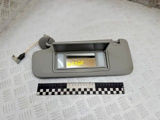 козырек солнцезащитный Opel Astra K 2017, 110328