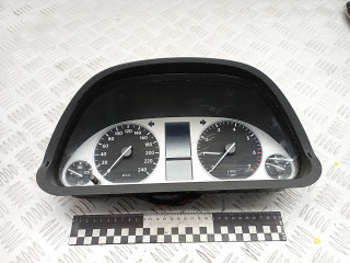 щиток приборов (приборная панель) Mercedes-Benz B-Класс W245 2006, 1.5 л., M 266.920, бензин, МКПП, правый руль, 1031098101, A1695403948, A1695409011, A1694421521