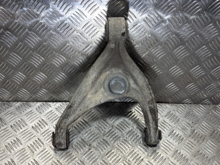 рычаг задний правый Peugeot 407 1 поколение 2007, 1.6 л., 9HZ (DV6TED4), дизель, МКПП, универсал, передний привод