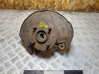 ступица передняя правая Rover 200 Series 2 поколение 1999, 1.6 л., бензин