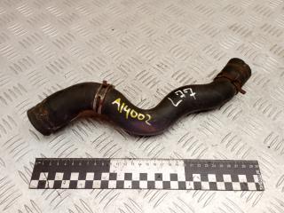 патрубок радиатора Peugeot 407 1 поколение 2006, 2.0 л., дизель, АКПП, универсал