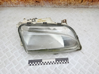 фара правая Ford Galaxy 1 поколение 1998, 1.9 л., дизель, МКПП, минивэн, 1305235255, 0301048312, 95VW13006YC, 7M1941016J