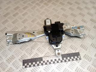 стеклоподъемник электрический задний правый Peugeot 308 T7 2009, 1.6 л., EP6, бензин, МКПП, передний привод, 9659826680, 9659834780, 0130822370