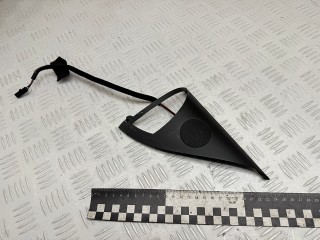 динамик высокочастотный (пищалка) Volkswagen Touareg 1 поколение 2006, 3.0 л., BKS, дизель, АКПП, внедорожник 5 дв., полный привод, 7L6035411, 7L6837993