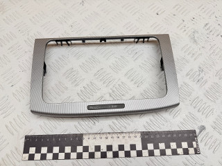 рамка под магнитолу Volkswagen Passat B6 2007, 2.0 л., BMP, дизель, МКПП, универсал, 3C0858069M, 3C0919234
