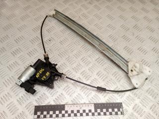 стеклоподъемник электрический передний правый Mazda 6 1 поколение [рестайлинг] 2005, 2.0 л., бензин, МКПП, седан, G22C5858X, PWRP5PA, CM011750