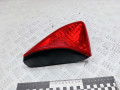 фонарь крышки багажника левый Peugeot 3008 1 поколение 2011, 2.0 л., RHH (DW10CTED4), дизель, робот, 9683461080, 26039010 - фото №2