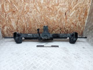 планка под капот Peugeot 3008 1 поколение 2012, 1.6 л., дизель, робот, передний привод, правый руль, 967078698000, 9670786980