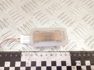 фонарь салона (плафон) Nissan X-Trail T32 2014, 1.6 л., R9M, дизель, МКПП, полный подключаемый привод, правый руль