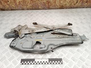 стеклоподъемник электрический передний правый Renault Laguna 1 поколение 1997, 400371A