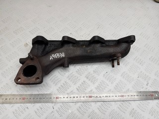 коллектор выпускной Toyota Avensis 2 поколение (T250) 2006, 2.0 л., 1CD-FTV, дизель, МКПП, универсал, 1714127040