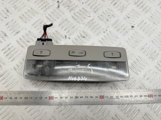 фонарь салона (плафон) Nissan Primera P12 2002, 2.2 л., YD22DDT, дизель, МКПП, седан, 26430AV700