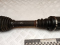 полуось передняя правая (приводной вал, ШРУС) Citroen C5 1 поколение [рестайлинг] 2008, 2.0 л., RHR (DW10BTED4), дизель, АКПП, 32738P, 32738Q, 3273EJ, 32738J, 32738K - фото №3