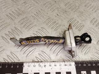 ограничитель открывания двери задней Toyota RAV4 3 поколение (XA30) 2008, 2.2 л., D-4D, 2AD-FTV, дизель, МКПП, внедорожник 5 дв.