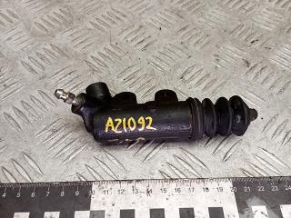 цилиндр сцепления рабочий Toyota RAV4 3 поколение (XA30) 2008, 2.2 л., D-4D, 2AD-FTV, дизель, МКПП, внедорожник 5 дв., 12AISIN, M26025, 3147032023, 3147032010, 3147032020, 3147032021, 3147032022