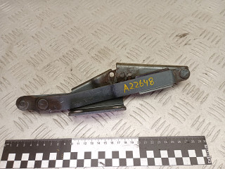 петля капота правая Peugeot 807 1 поколение 2007, 2.0 л., дизель, 72402