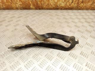 петля капота правая Peugeot 308 T7 2009, 1.6 л., EP6, бензин, МКПП, передний привод, 9656739580