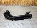 патрубок интеркулера Peugeot 3008 1 поколение 2011, 2.0 л., RHH (DW10CTED4), дизель, робот, 9674900880 - фото №4