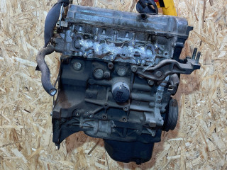 двигатель Mazda 323F BA 1998, 1.5 л., бензин, Z5