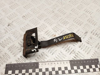 ручка открывания капота Renault Scenic 2 поколение 2005, 1.9 л., дизель, МКПП, минивэн, 8200119676, 10461013