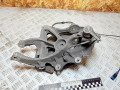 ступица задняя правая Citroen C5 2 поколение 2010, 2.0 л., RHR (DW10BTED4), дизель, МКПП, универсал, 9665631780, 374887, 517629 - фото №3
