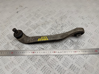 рычаг передний левый Volkswagen Phaeton 1 поколение 2006, 3.2 л., бензин, АКПП, 4E0407693N