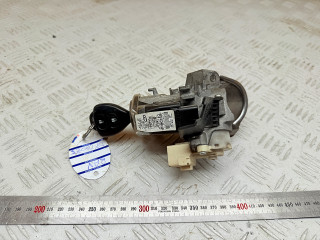 замок зажигания Toyota RAV4 3 поколение (XA30) 2007, 2.2 л., 2AD-FTV, дизель, МКПП, внедорожник 5 дв., 45020424, 8978342020, 626712000