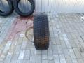 шина Opel Zafira 1 поколение (A) [рестайлинг] 2004, 2.2 л., дизель, МКПП - фото №9