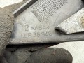 зеркало наружное правое Volkswagen Bora 1 поколение 2000, 1.9 л., дизель, МКПП, седан, LLR36946 - фото №9