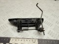 ручка наружная задняя левая Renault Scenic 1 поколение (1996 - 1999), 1.6 л., K7M 702, бензин, МКПП, 7700842847 - фото №4