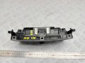 блок управления печки / климат-контроля Peugeot 407 1 поколение 2004, 2.0 л., RHR (DW10BTED4), дизель, МКПП, универсал, 96573322YW, 96470290XT, 96466840XT, 96464896KR - фото №2