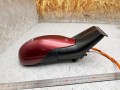 зеркало наружное правое Citroen C5 1 поколение 2002, 2.0 л., RHZ (DW10ATED), дизель, АКПП, E20104014, E2019013 - фото №4