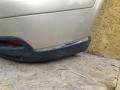 бампер задний Citroen C5 1 поколение [рестайлинг] 2004, 2.0 л., RFJ (EW10A), бензин, МКПП, хетчбэк 5 дв., 9650473777 - фото №8
