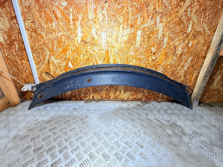 дождевик Smart Forfour 1 поколение 2004, 1.3 л., бензин, МКПП, A4548310058