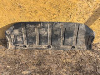 защита бампера (кенгурятник) Nissan Qashqai 1 поколение 2008, 1.5 л., K9K 282, дизель, МКПП, правый руль, 75892JD000