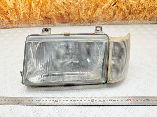 фара левая SEAT Ibiza 1 поколение 1991, 084451106L, 4451108L