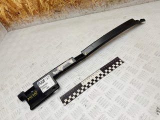 Крепление бампера заднего Opel Insignia 1 поколение (A) [рестайлинг] 2013, 2.0 л., A 20 DTE, дизель, МКПП, универсал, 13239124, 13239122