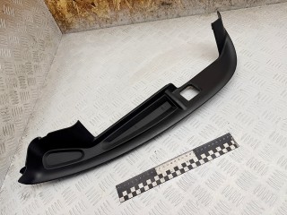 накладка на торпедо (консоль) Renault Scenic 3 поколение 2010, 1.9 л., F9Q 872, дизель, МКПП, минивэн, 682406857R