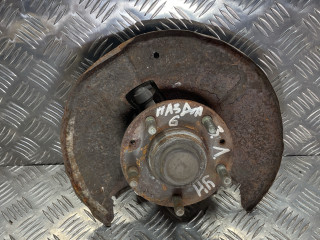 ступица задняя левая Mazda 6 GG 2003