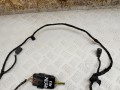 проводка бампера задняя Opel Insignia 1 поколение (A) [рестайлинг] 2013, 2.0 л., A 20 DTE, дизель, МКПП, универсал, 22880717, A2C34661500, A2C32281100, 13256105 - фото №3