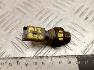 датчик давления масла Citroen C4 1 поколение 2006, 1.6 л., бензин, 963299, 0500