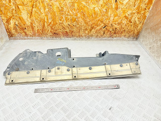 защита днища Toyota RAV4 3 поколение (XA30) 2007, 2.2 л., 2AD-FTV, дизель, МКПП, внедорожник 5 дв., 5081942010