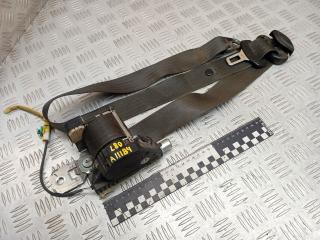 ремень безопасности IVECO Daily 4 поколение 2009, 2.3 л., дизель, МКПП, фургон, 33017280A1, E2048006, 7603357, 33009759, 33014051