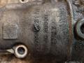 редуктор переднего моста BMW 7 серия F01/F02 F01 2009, 4.4 л., бензин, АКПП, 346, 7558154, 3151, 7558090, 7577690 - фото №6