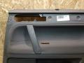 Обшивка двери (комплект) Volkswagen Touareg 1 поколение 2006, 2.5 л., BAC, дизель, МКПП, внедорожник 5 дв. - фото №13