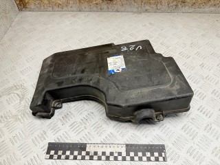 крышка блока предохранителей Citroen C5 1 поколение [рестайлинг] 2006, 2.0 л., RFJ (EW10A), бензин, МКПП, хетчбэк 5 дв., 9632753180