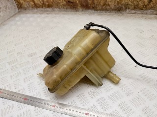 бачок расширительный Peugeot 407 1 поколение 2005, 2.0 л., RHR (DW10BTED4), дизель, АКПП, седан, 917A2, 1323S7